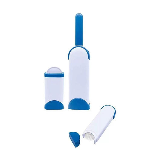 Rodillo Removedor de Pelos Reutilizable