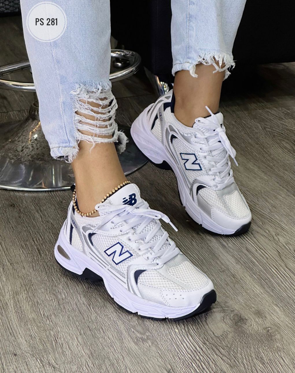DEPORTIVO NEW BALANCE 530